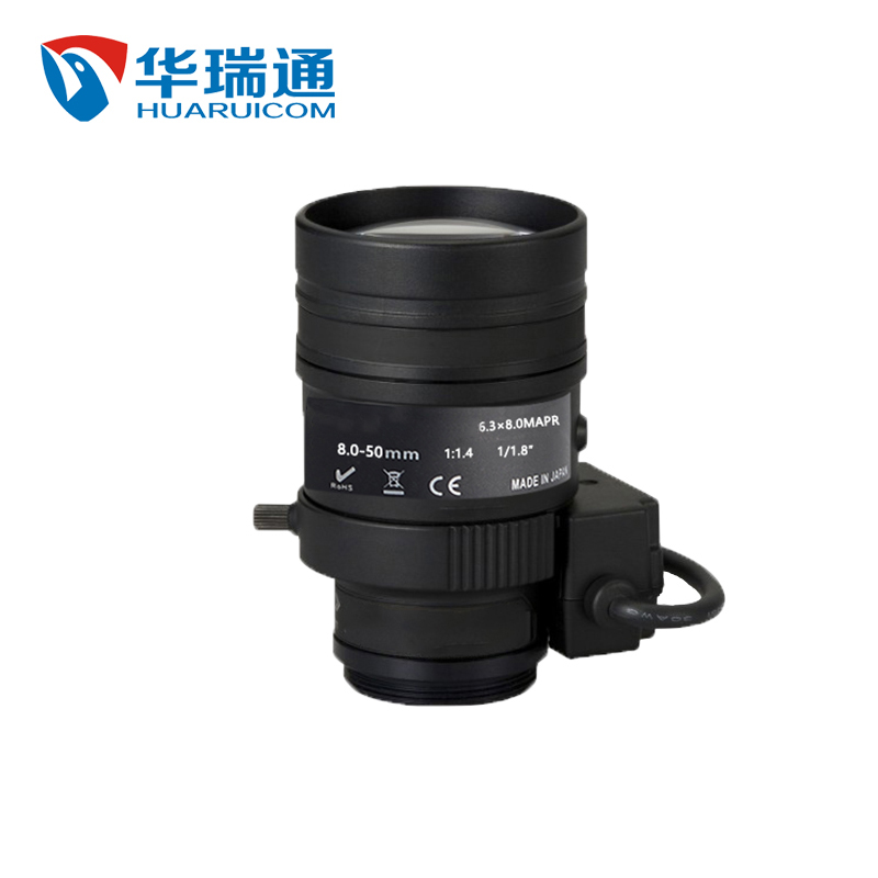 6-60mm高清手動(dòng)變倍鏡頭
