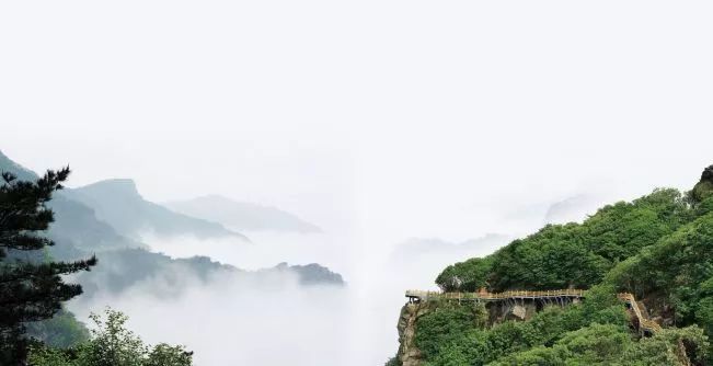 連云港將新增12個(gè)森林公園，快看有你家附近的么！