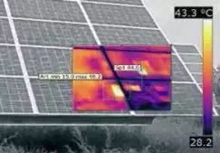 夏天火災(zāi)事故頻發(fā),光伏電站如何防火？