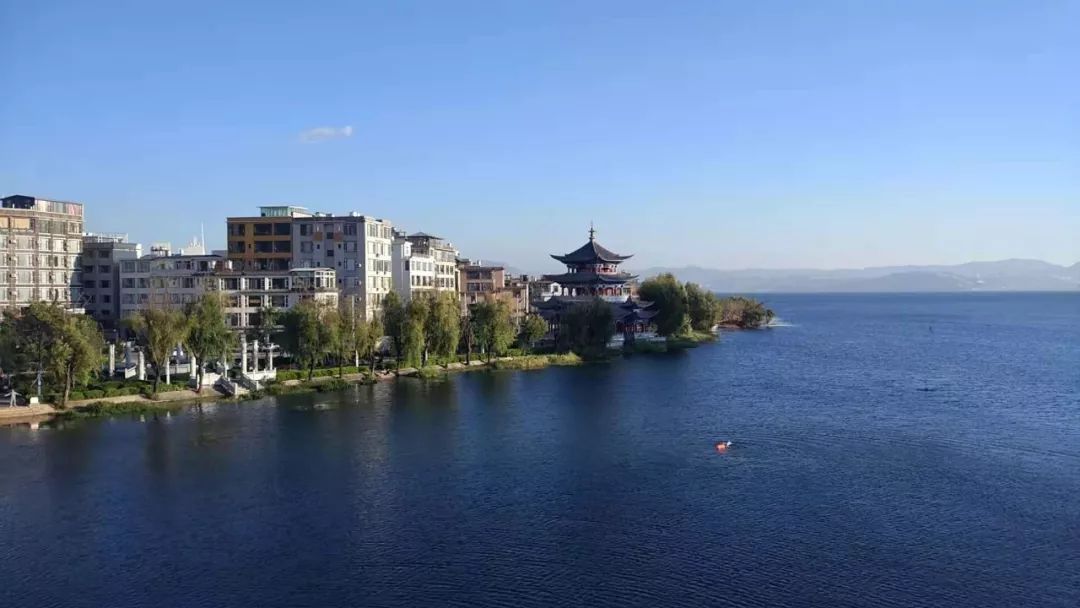 實(shí)時(shí)監(jiān)控、全部自動(dòng)化測試，科學(xué)治湖又有了新手段，科技感滿滿！