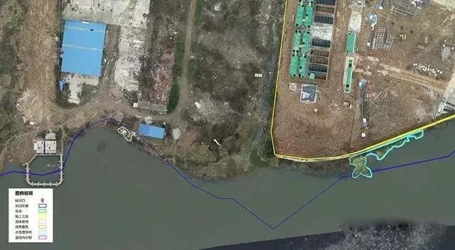 無人機(jī)助力河道巡檢，效率高達(dá)五倍?。?></a>
                <div   id=