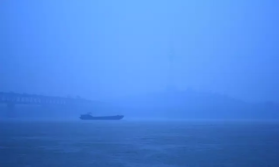 夜視儀，怎么樣？