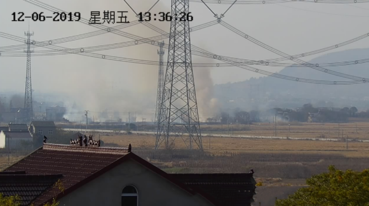 以案為鑒，足以警戒，森林防火監(jiān)控解決方案，輸電線路防山火監(jiān)測、森林火災(zāi)數(shù)字化遠(yuǎn)程預(yù)警指揮系統(tǒng)絕不是應(yīng)付工作