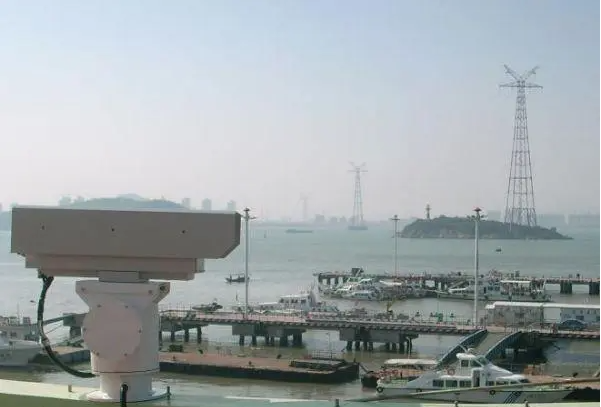 海岸線周界船舶視頻監(jiān)測預(yù)警攝像機(jī)市場需求大增的三大原因可能包括以下幾個(gè)方面：
