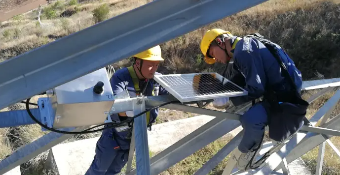 為什么要做輸電線路桿塔傾斜在線監(jiān)測裝置，有何功能！