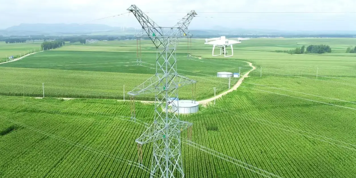 輸電線路的故障自動(dòng)定位系統(tǒng)